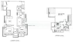 Sunshine Regency (D15), Apartment #477570121